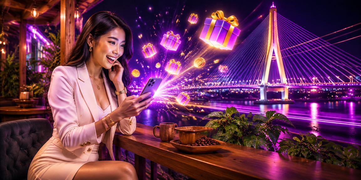 Nạp tiền và nhận thưởng tại Cần Thơ immi