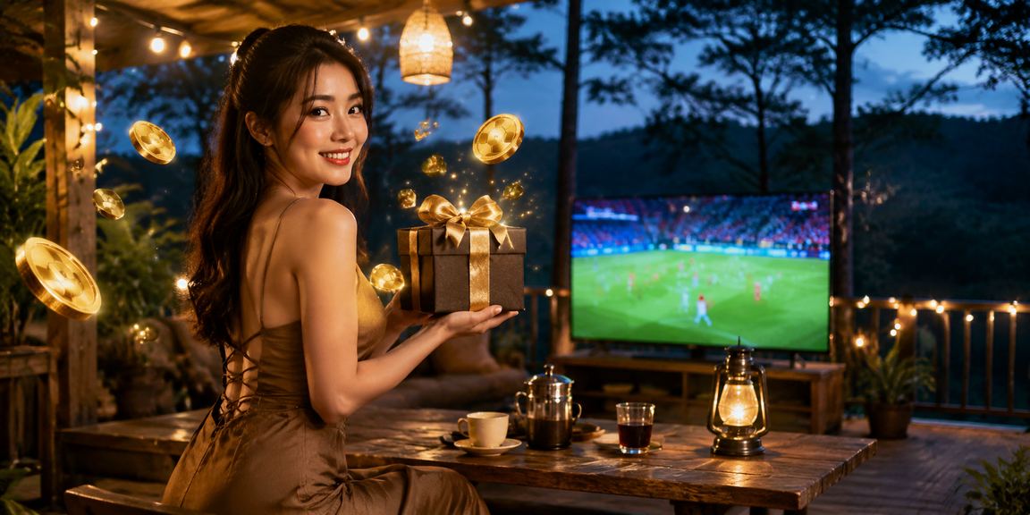 Khán giả bóng đá thưởng thức cà phê đặt cược ở Đà Lạt