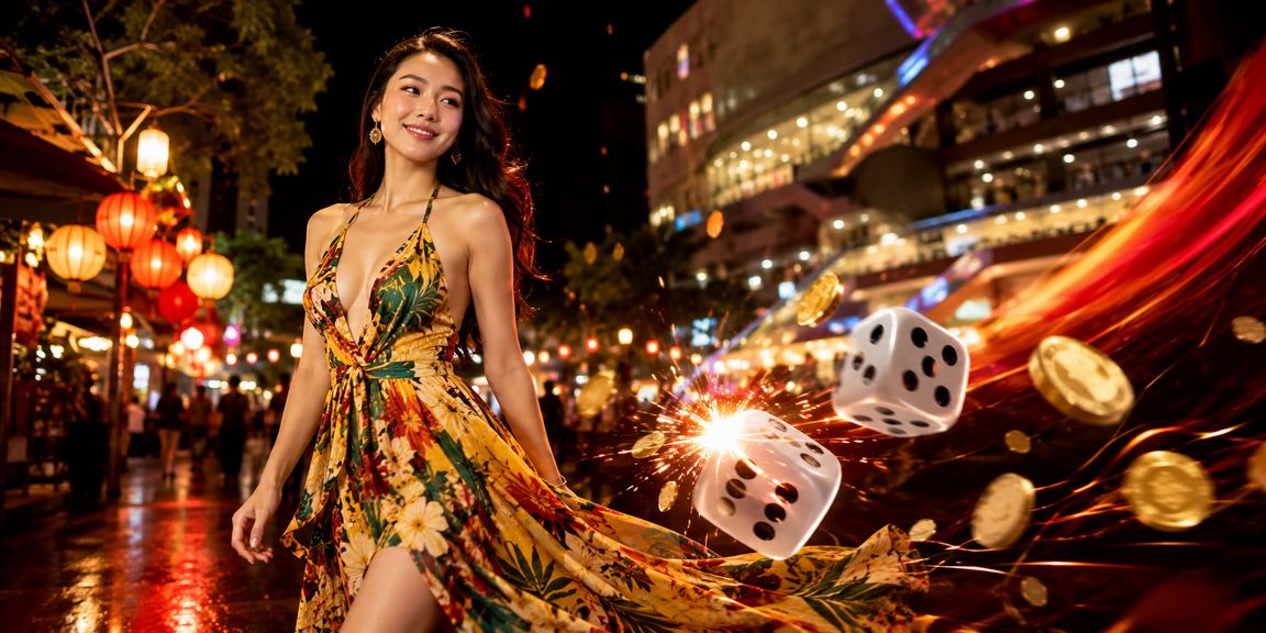Người chơi tài xỉu tại chợ đêm Hà Nội kiểm tra giao dịch trên điện thoại